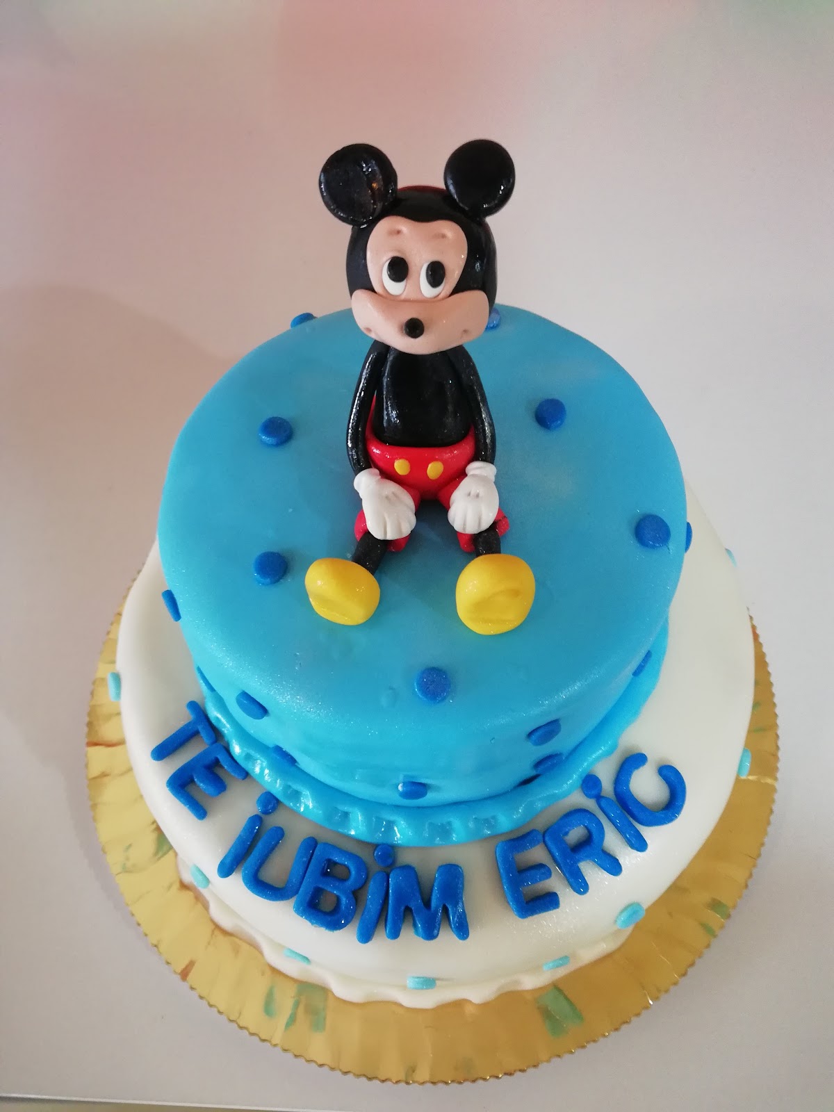 Fabrica De Prajituri