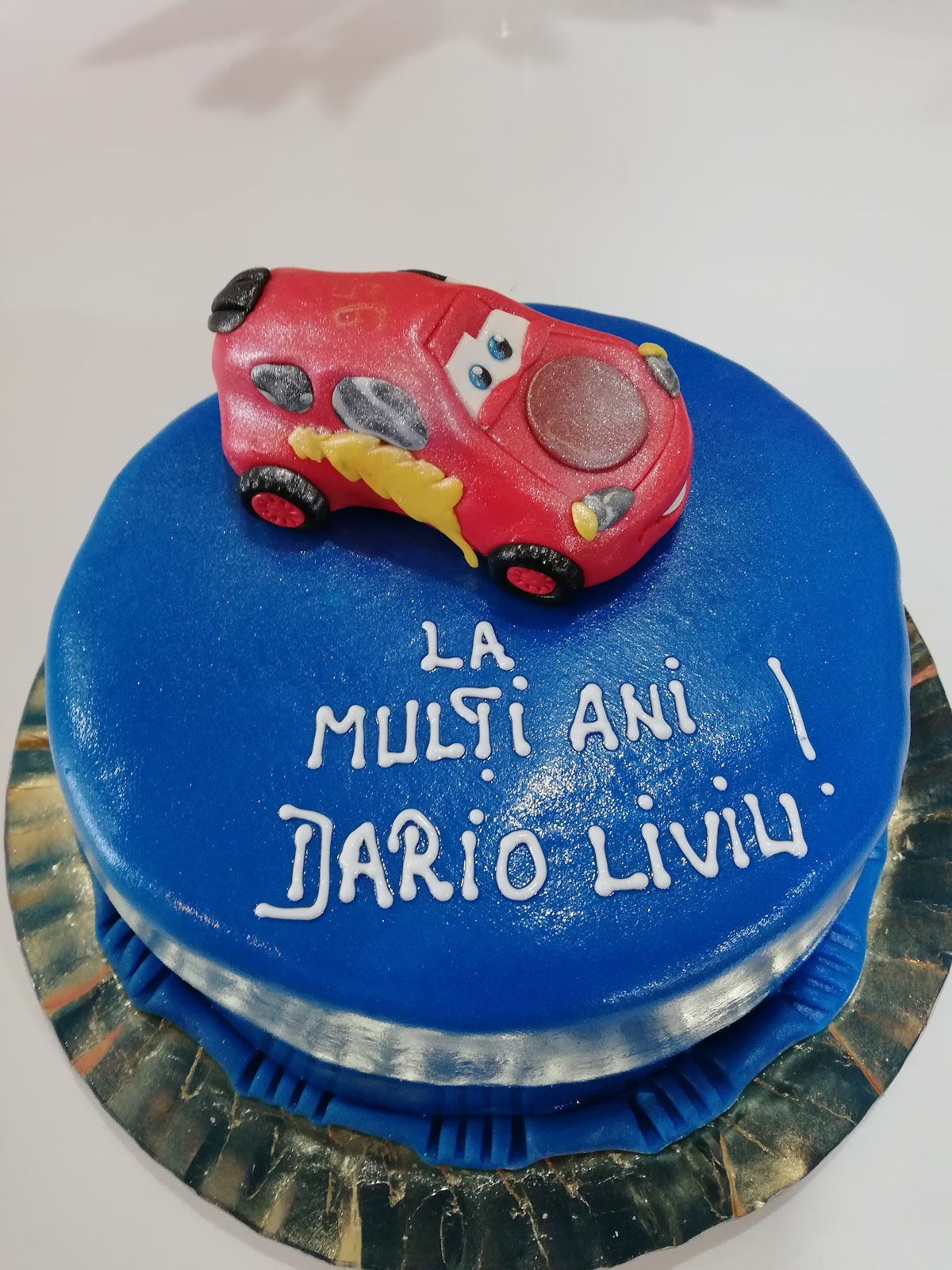 Fabrica De Prajituri